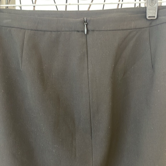 NWT MASON SIDE SLIT MINI SKIRT - Picture 6 of 8